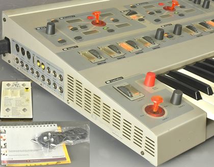 various-Hartmann Neuron - original classic 